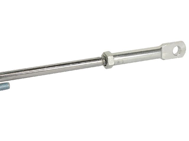 AFE Filters Turbocharger Wastegate Actuator 