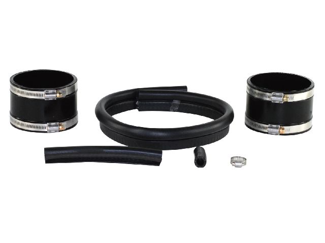 AFE Filters Engine Air Intake Tubing Coupler 