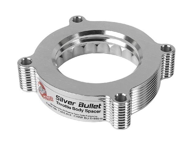 AFE Filters Fuel Injection Throttle Body Spacer 