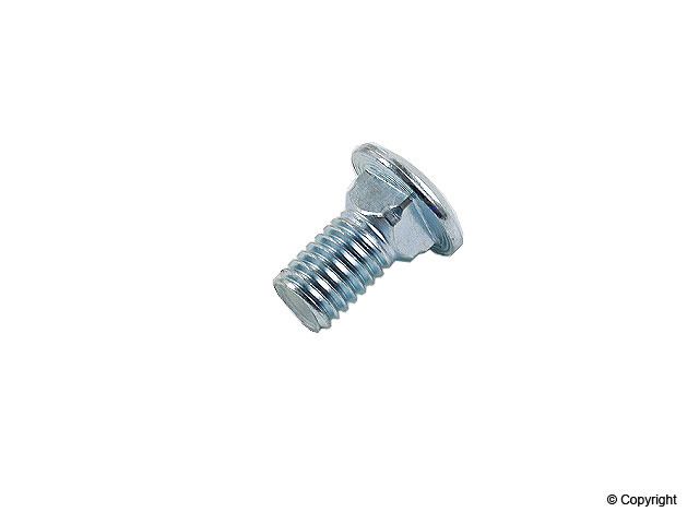 Aftermarket Bumper Carrier Bolt  Front 