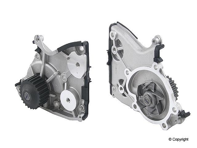 Aftermarket Engine Water Pump 