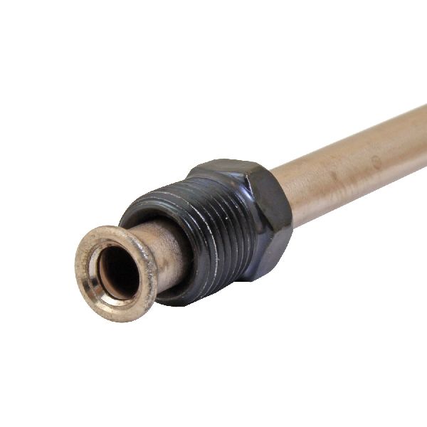 AGS Brake Lines Brake Hydraulic Bulk Line 