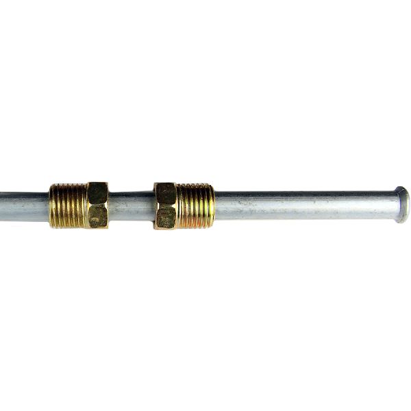 AGS Brake Lines Brake Hydraulic Line 