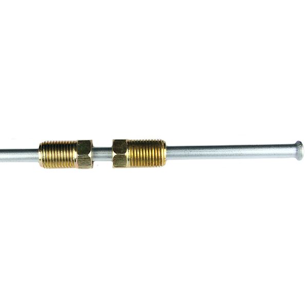 AGS Brake Lines Brake Hydraulic Line 
