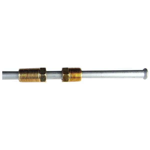 AGS Brake Lines Brake Hydraulic Line 