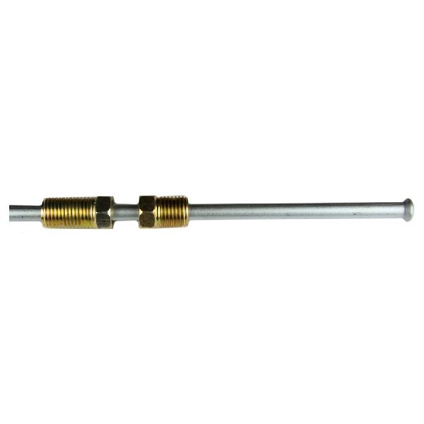 AGS Brake Lines Brake Hydraulic Line 