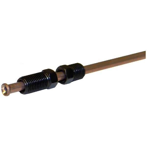 AGS Brake Lines Brake Hydraulic Line 