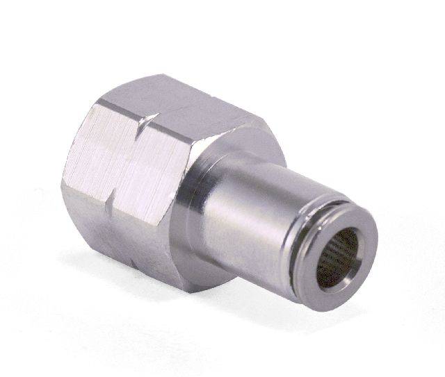 Air Lift Air Suspension Line Fitting 