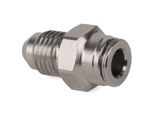 Air Lift Air Suspension Line Fitting 