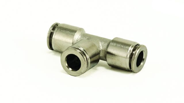 Air Lift Air Suspension Line Fitting 