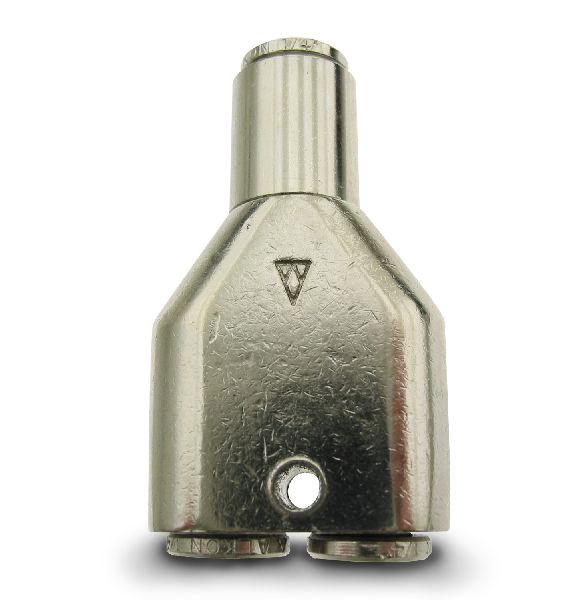 Air Lift Air Suspension Line Fitting 