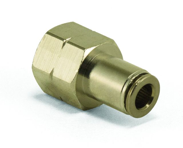 Air Lift Fuel Hose Fitting 