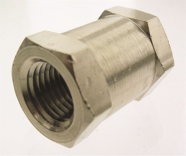 Air Lift Fuel Hose Fitting 