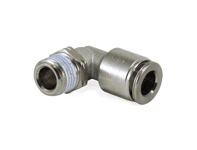 Air Lift Air Suspension Line Fitting 