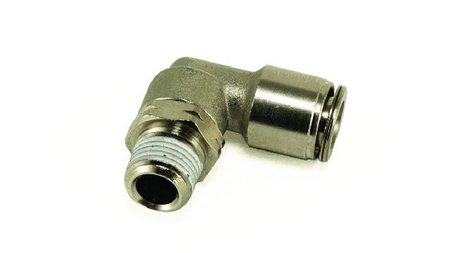 Air Lift Air Suspension Line Fitting 