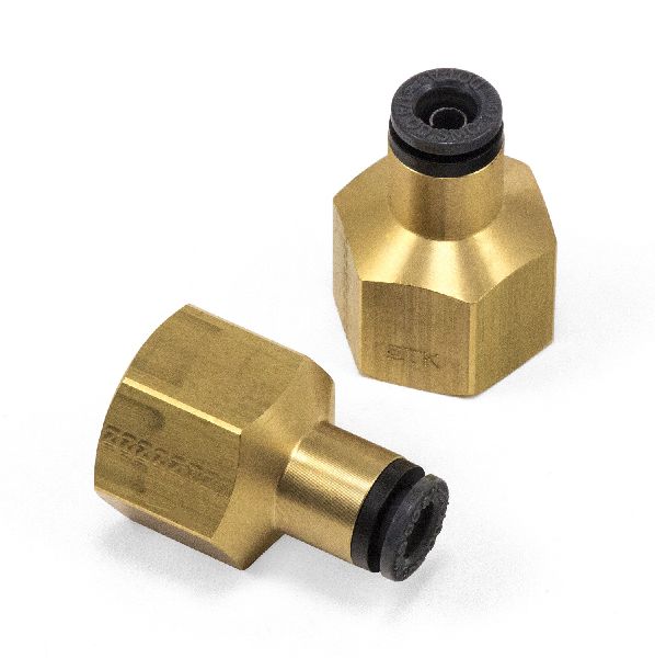 Air Lift Air Suspension Line Fitting 