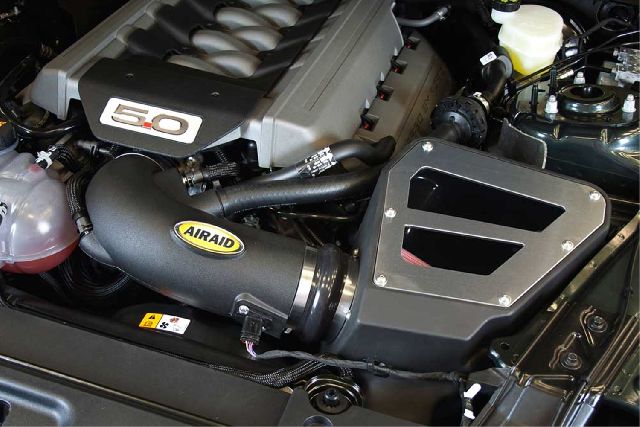 Airaid Air Intake Kit 
