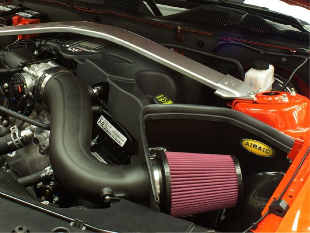 Airaid Air Intake Kit 