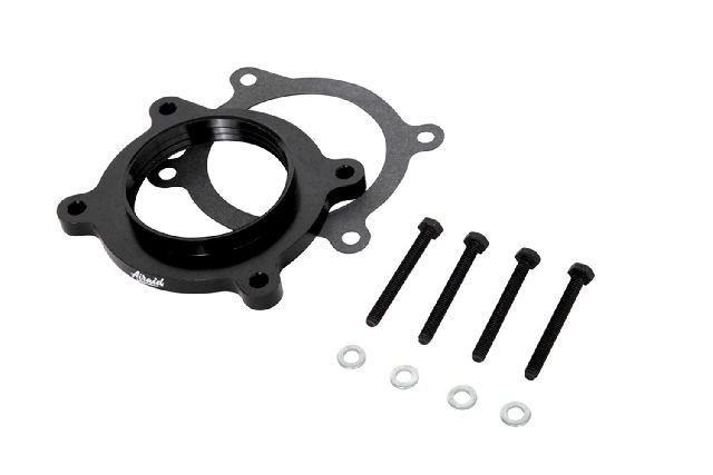 Fuel Injection Throttle Body Spacer (Airaid 200-543)