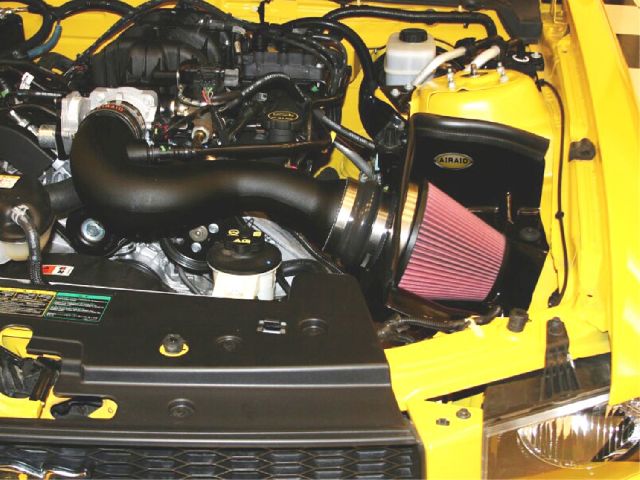 Airaid Air Intake Kit 