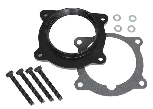 Fuel Injection Throttle Body Spacer (Airaid 200-630-1)