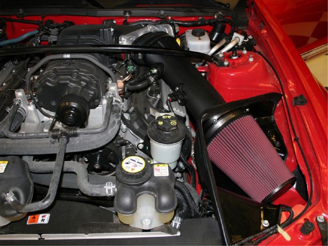 Airaid Air Intake Kit 