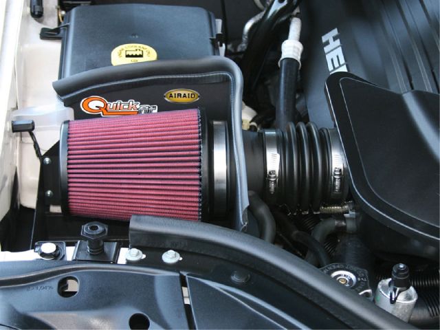 Airaid Air Intake Kit 