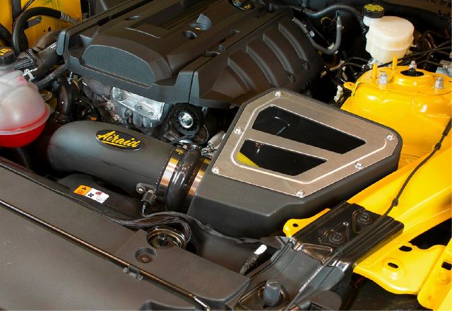 Airaid Air Intake Kit 