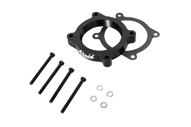 Airaid Fuel Injection Throttle Body Spacer 