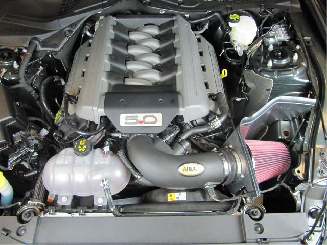 Airaid Air Intake Kit 