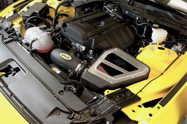 Airaid Air Intake Kit 