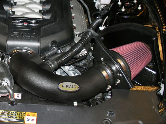 Airaid Air Intake Kit 