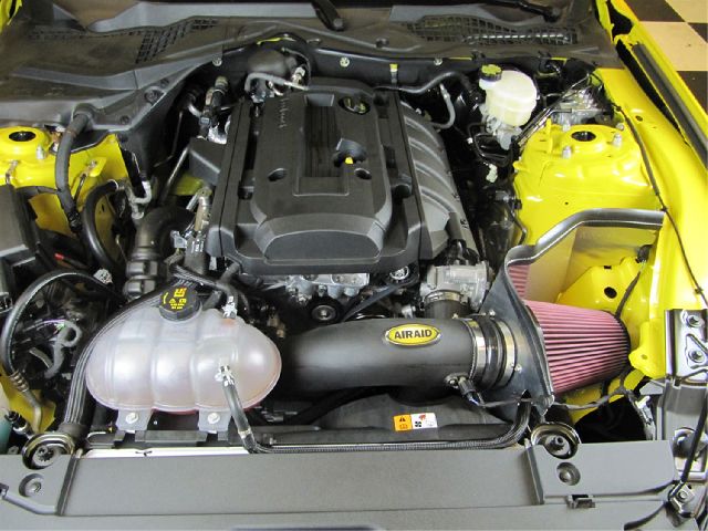 Airaid Air Intake Kit 