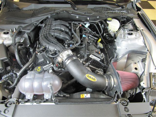 Airaid Air Intake Kit 