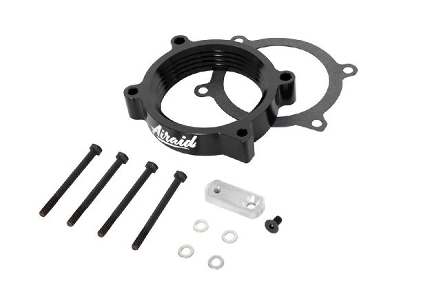Fuel Injection Throttle Body Spacer (Airaid 200-617)