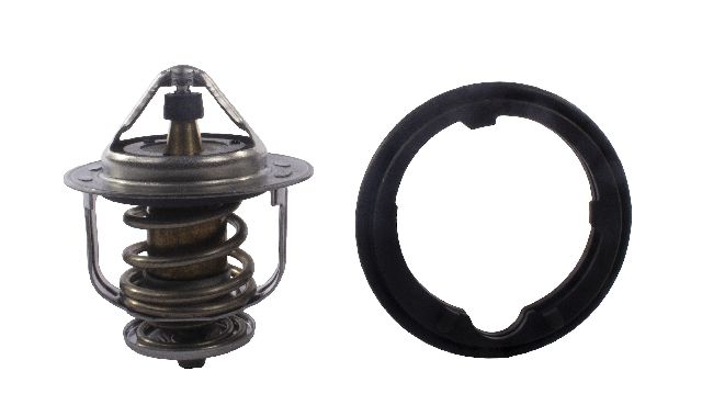 Engine Coolant Thermostat for 2003-2015 Honda Civic (Aisin THH-016)