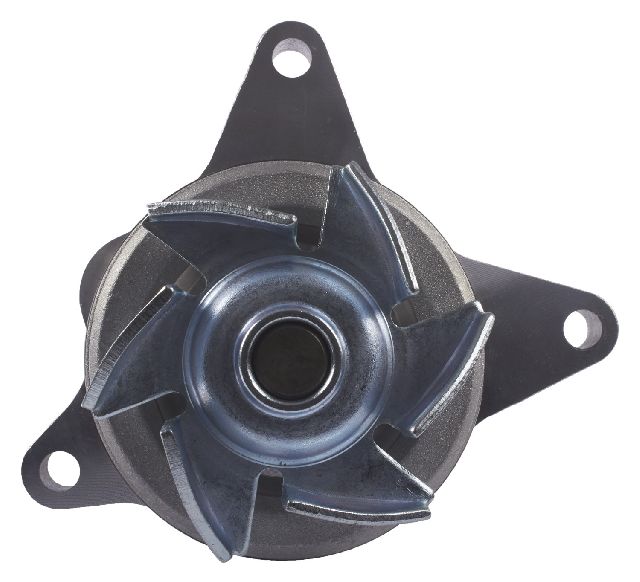 Engine Water Pump (Aisin WPZ-743)