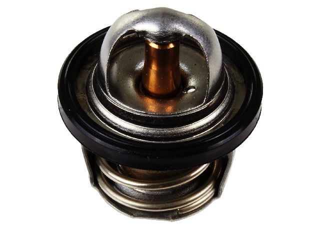Engine Coolant Thermostat - Upper for 2014-2017 Subaru Forester (Aisin THF-007)