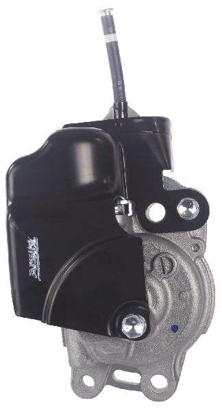 Aisin Differential Shift Actuator  Front 