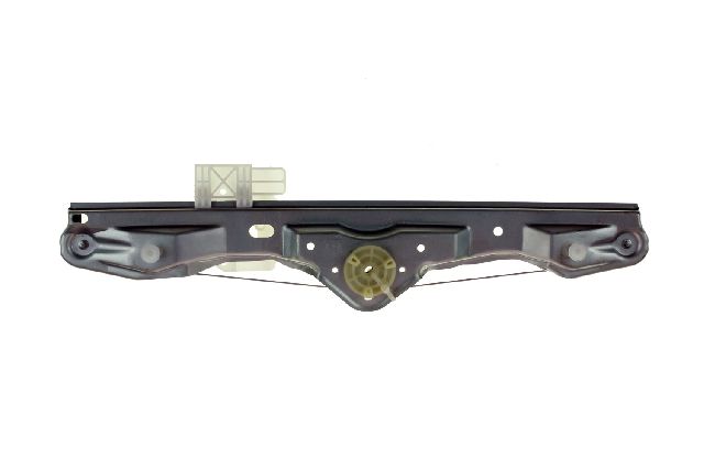 Window Regulator - Rear Left for 2016-2018 BMW 330i (Aisin RPB-049)
