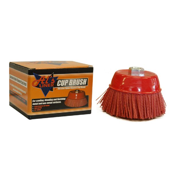 Al's Liner Truck Bed Liner 