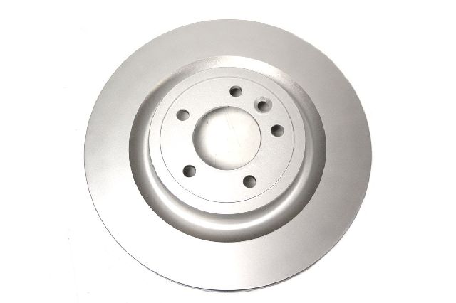 All Makes Disc Brake Rotor  Rear 