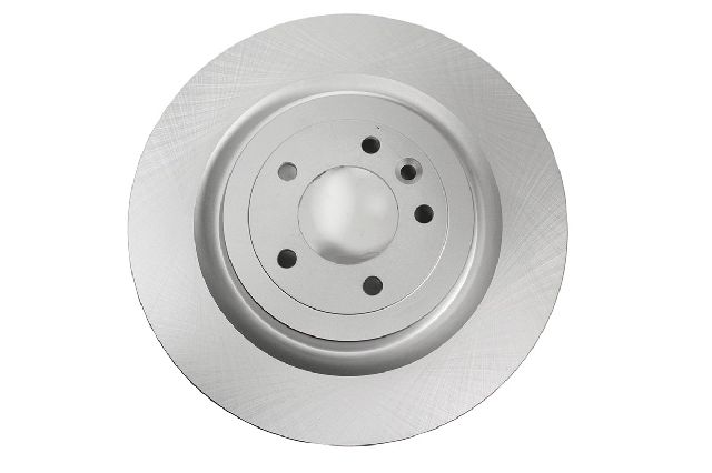 All Makes Disc Brake Rotor  Rear 