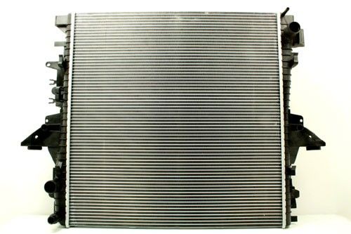 All Makes Radiator 