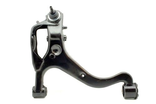 All Makes Suspension Control Arm and Ball Joint Assembly  Front Left Lower 