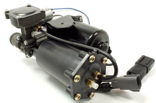 All Makes Air Suspension Compressor 