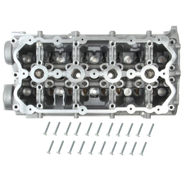 AMC Engine Cylinder Head 