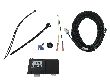 AMP Research Running Board Override Switch 
