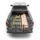 AMP Research Truck Bed Tailgate Extender 