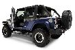 AMP Research Running Board 